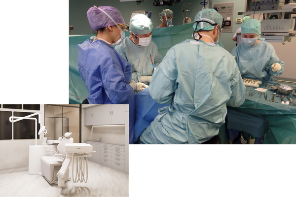 インプラント治療