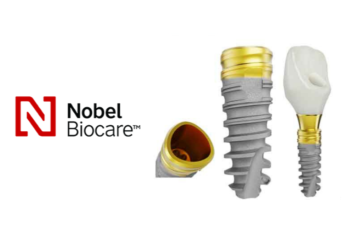 ノーベルバイオケアインプラント