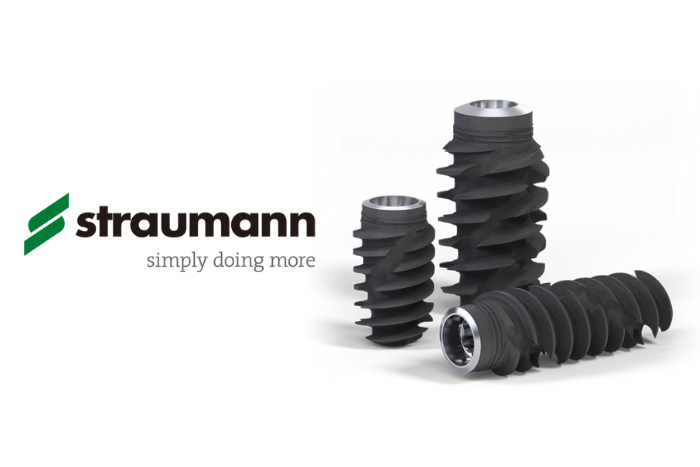 ストローマンインプラント