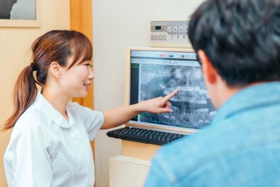 継続的メインテナンスのイメージ