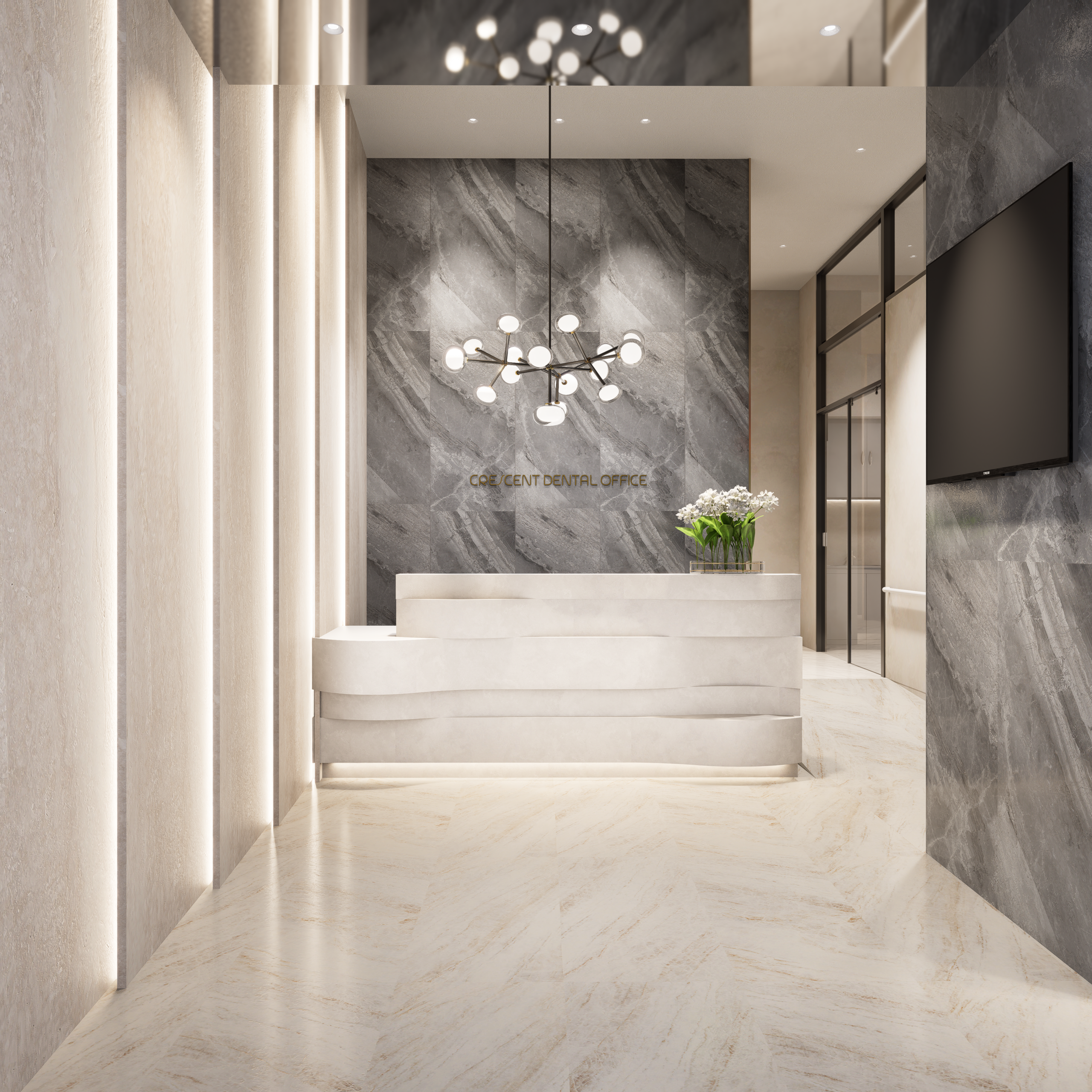 クリニック外観